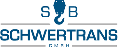 S & B Schwertrans GmbH - Logo