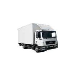 MAN Möbellastwagen mieten