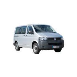 VW T5 Caravelle mieten