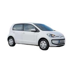 VW UP mieten